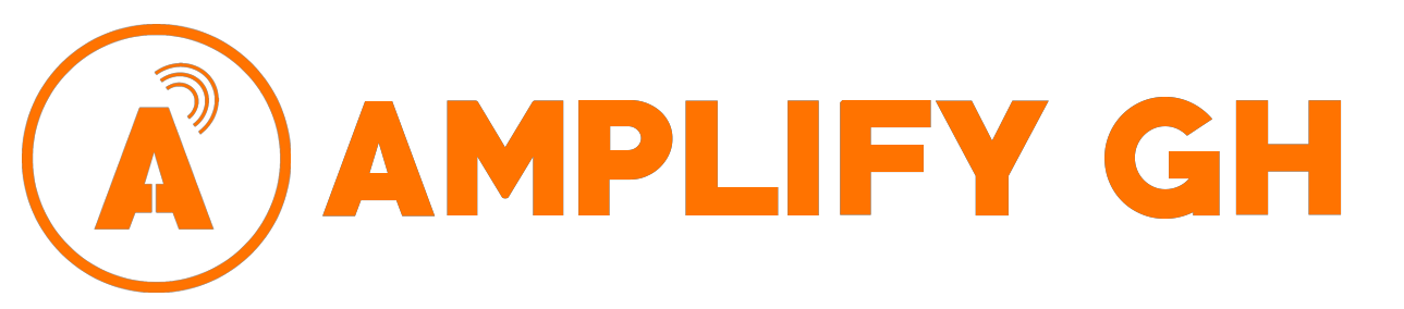 Amplify logo